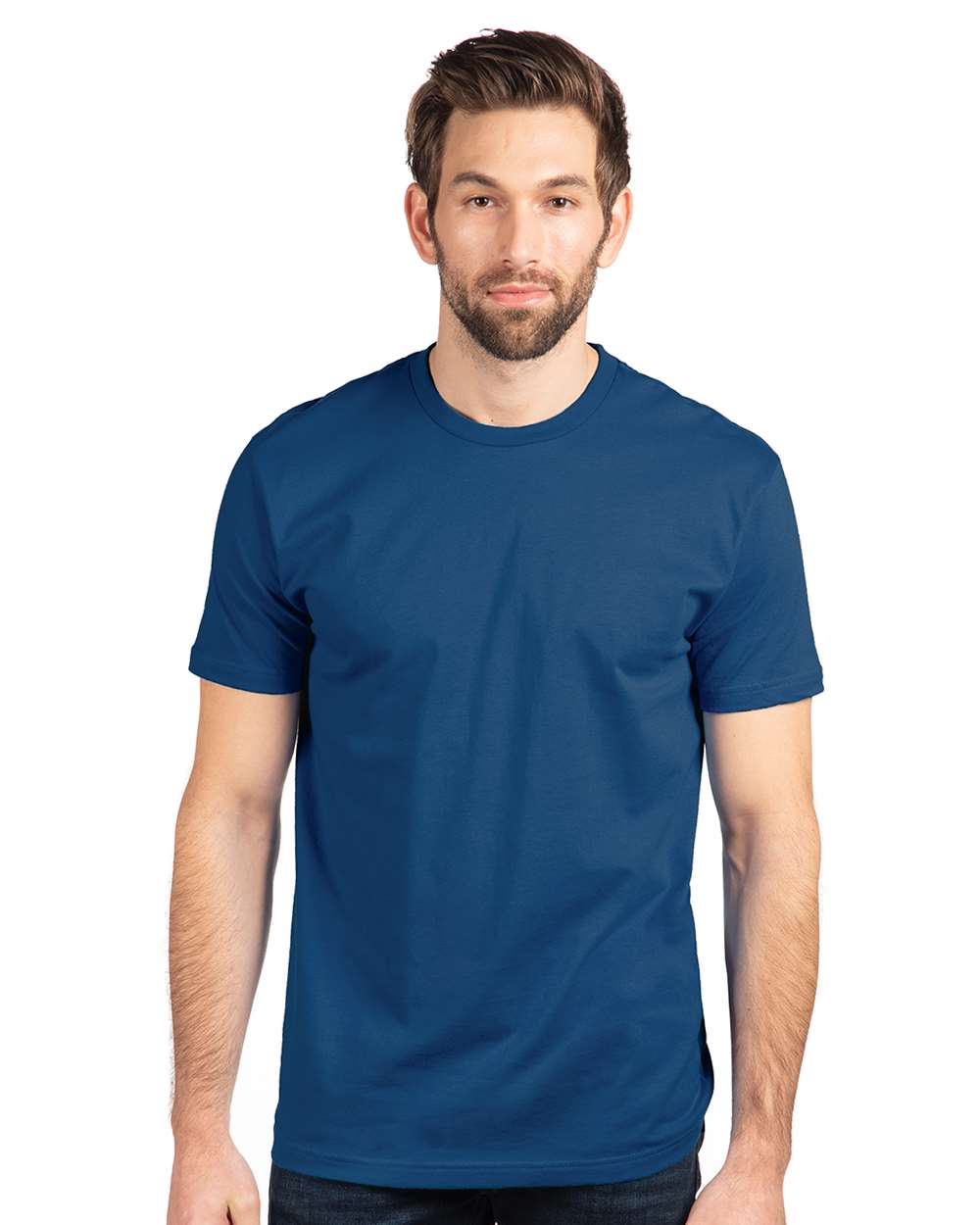 Next Level-3600-Cotton T-Shirt - Image 47