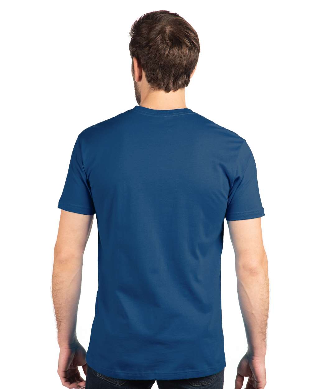 Next Level-3600-Cotton T-Shirt - Image 48