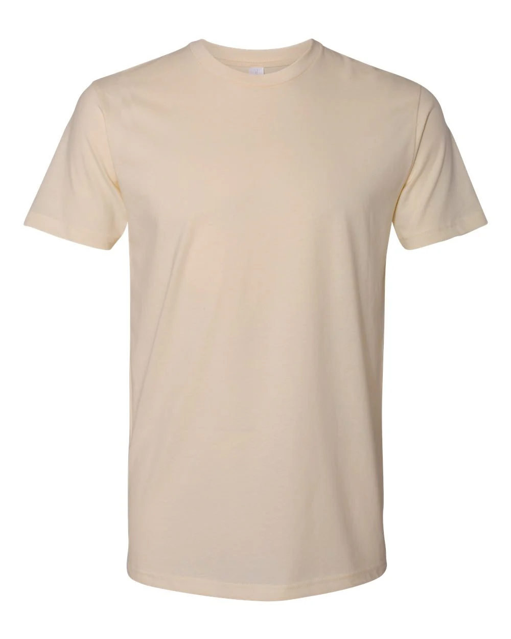 Next Level-3600-Cotton T-Shirt - Image 49