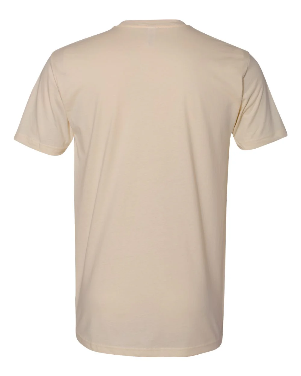 Next Level-3600-Cotton T-Shirt - Image 50