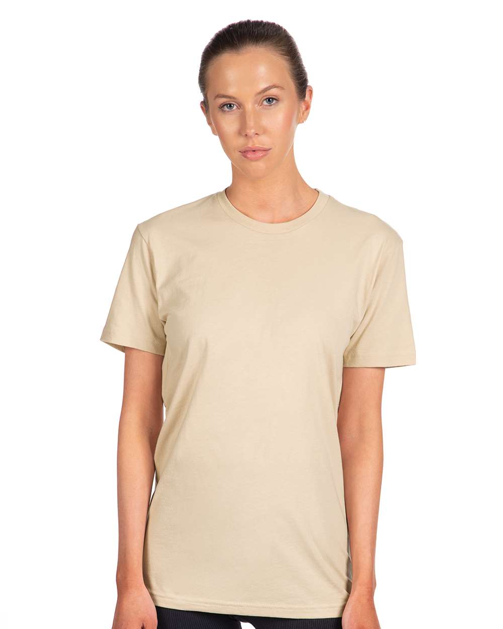 Next Level-3600-Cotton T-Shirt - Image 52