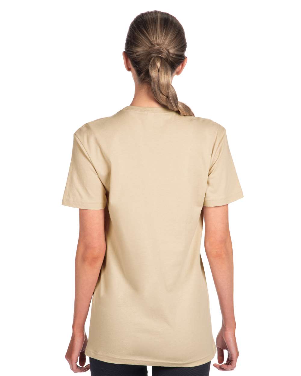 Next Level-3600-Cotton T-Shirt - Image 53
