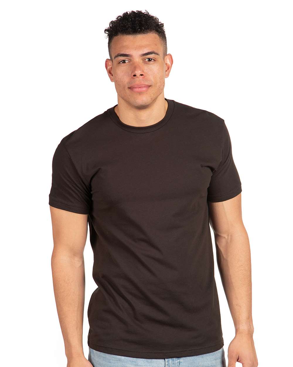 Next Level-3600-Cotton T-Shirt - Image 57