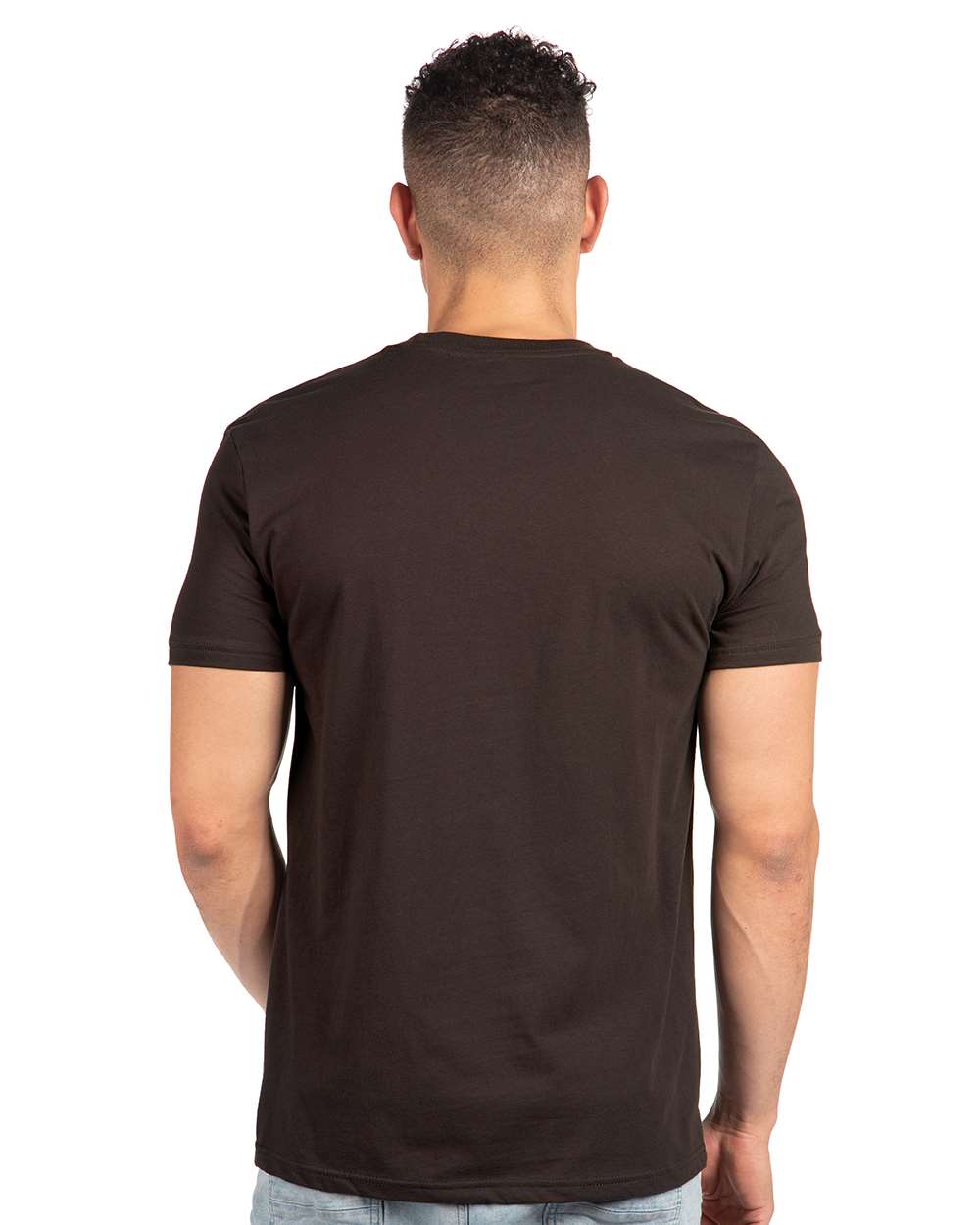 Next Level-3600-Cotton T-Shirt - Image 58