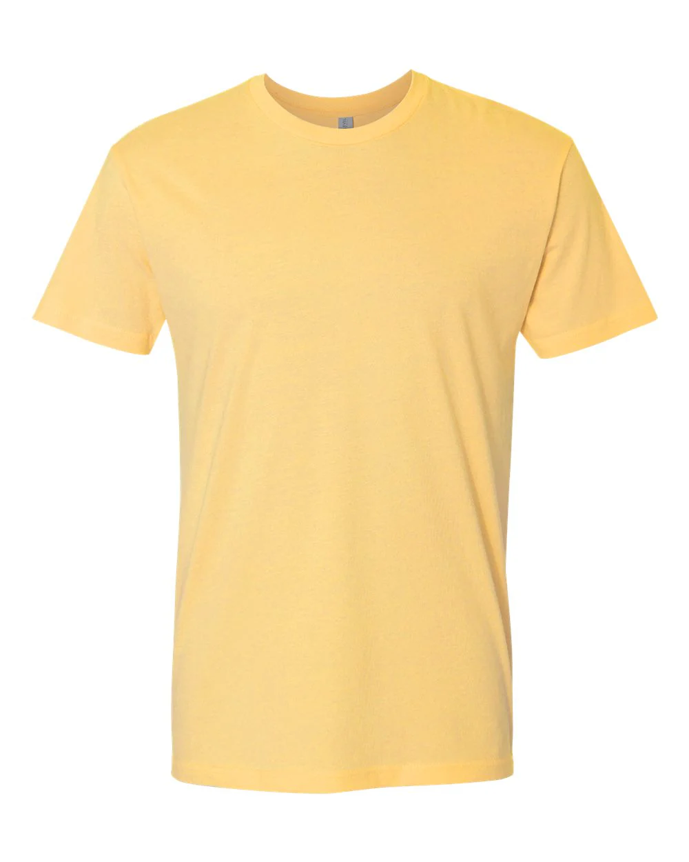 Next Level-3600-Cotton T-Shirt - Image 6