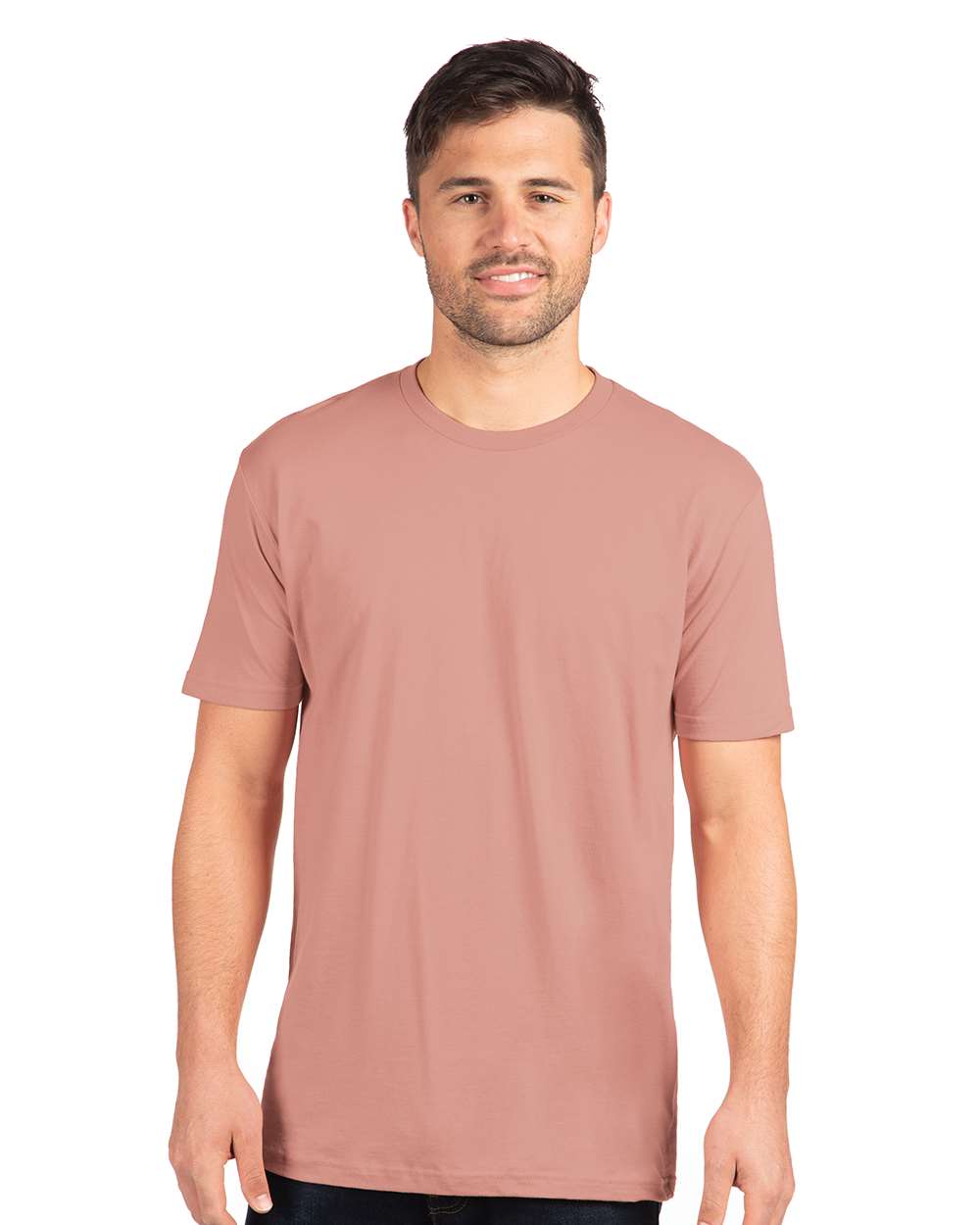 Next Level-3600-Cotton T-Shirt - Image 62