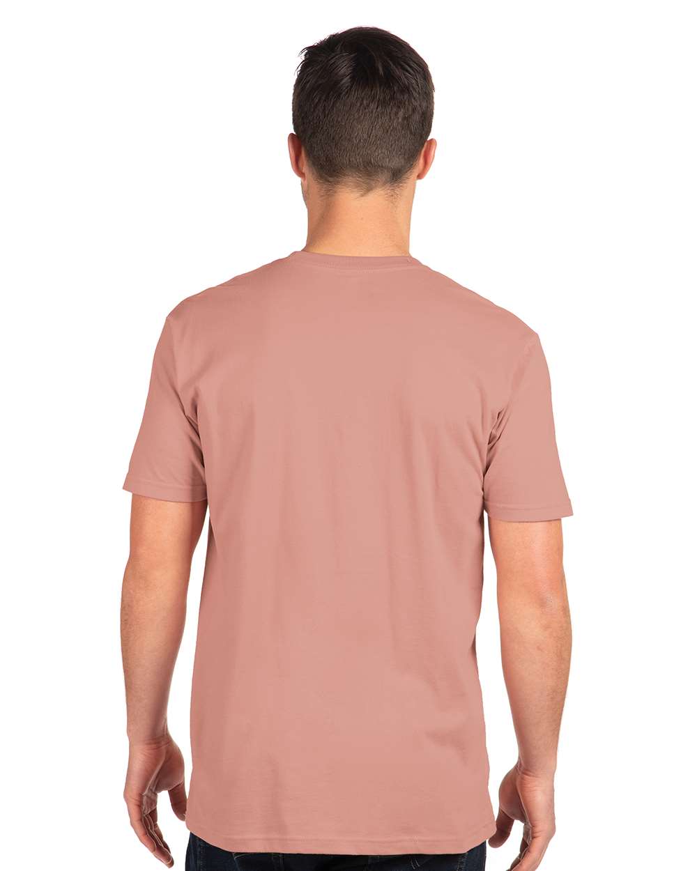 Next Level-3600-Cotton T-Shirt - Image 63