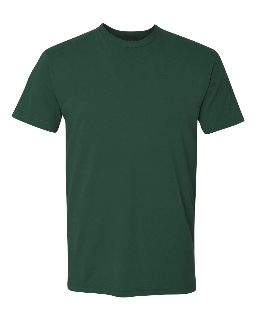 Next Level-3600-Cotton T-Shirt - Image 64