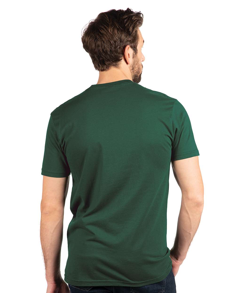 Next Level-3600-Cotton T-Shirt - Image 68