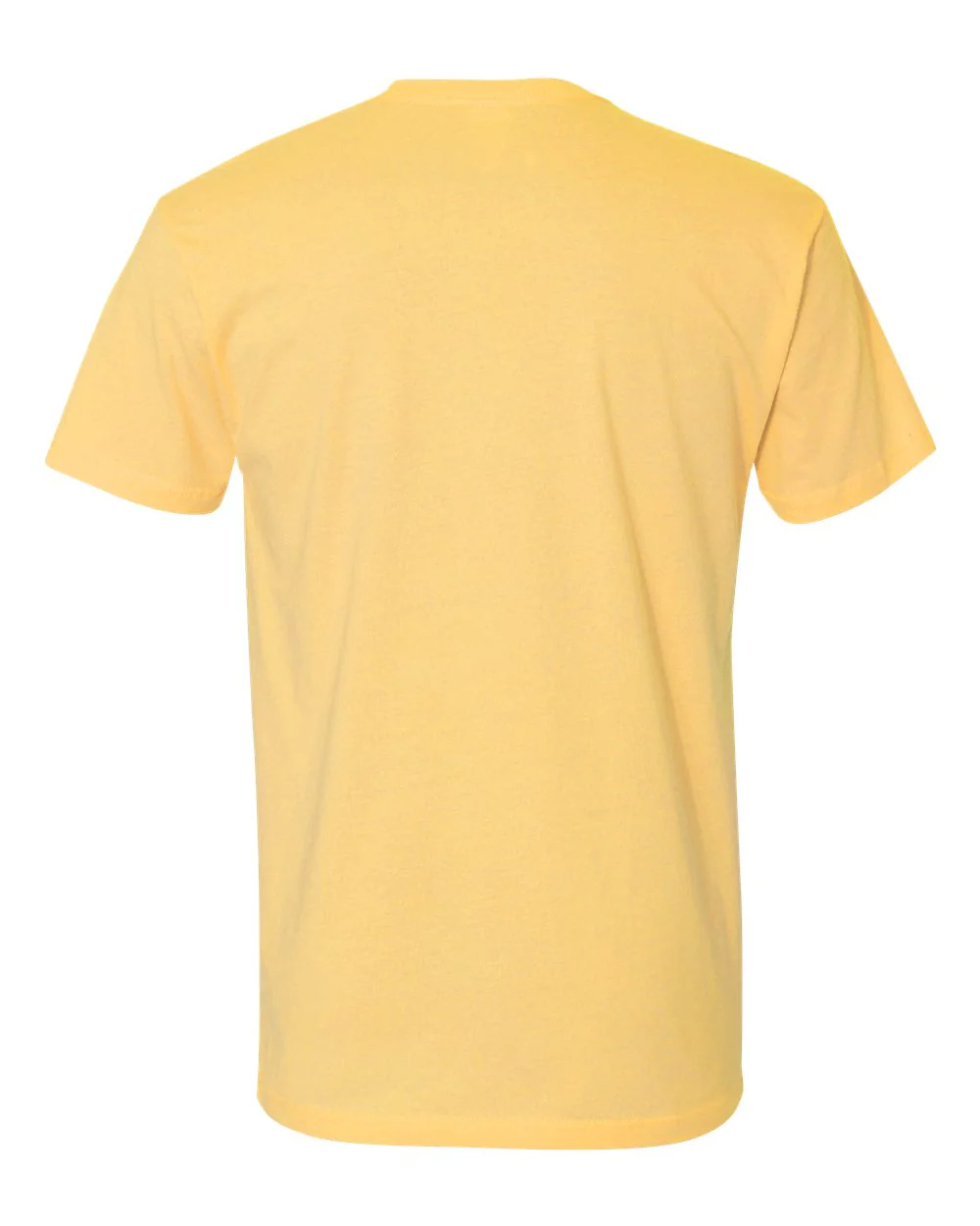 Next Level-3600-Cotton T-Shirt - Image 7