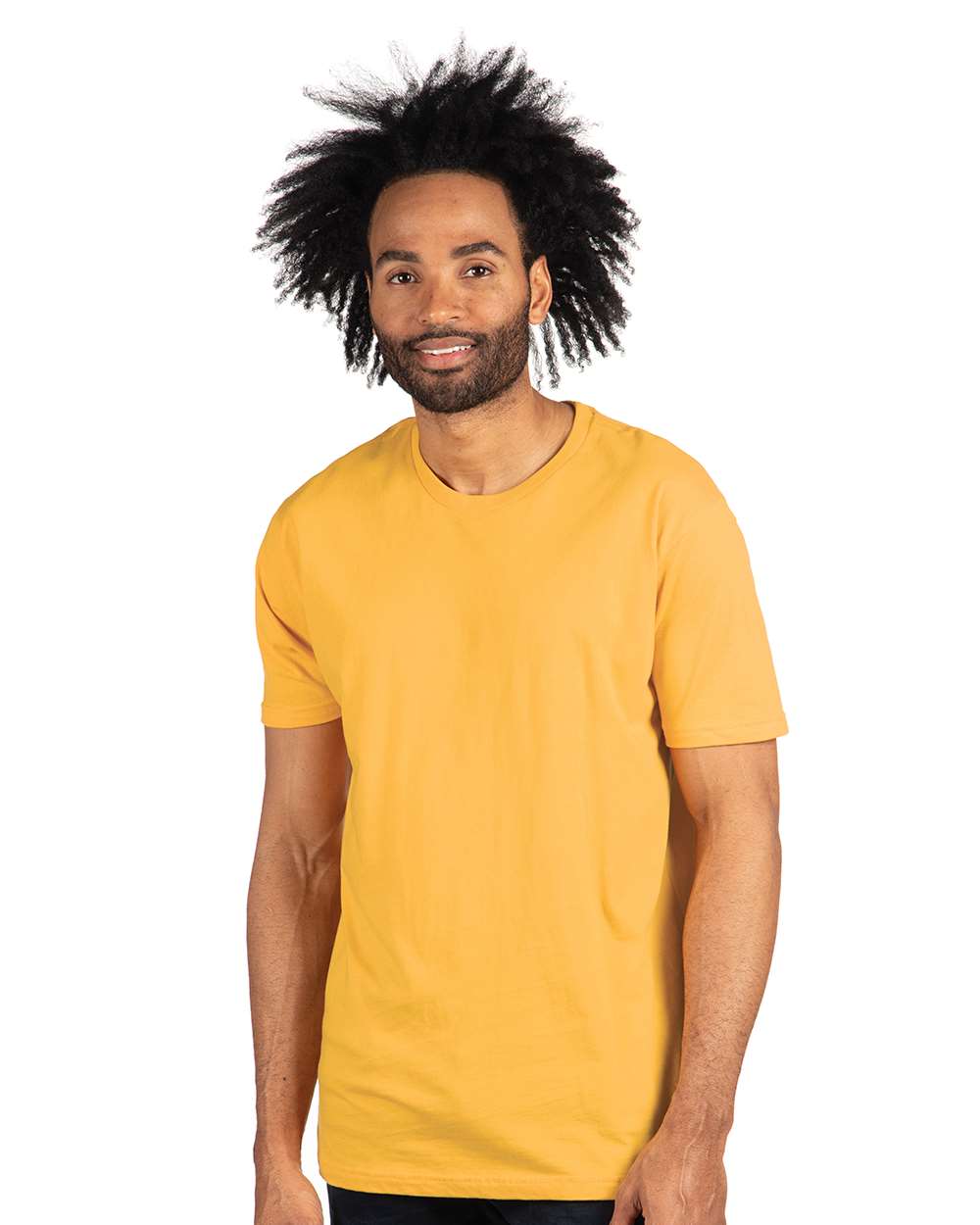 Next Level-3600-Cotton T-Shirt - Image 72