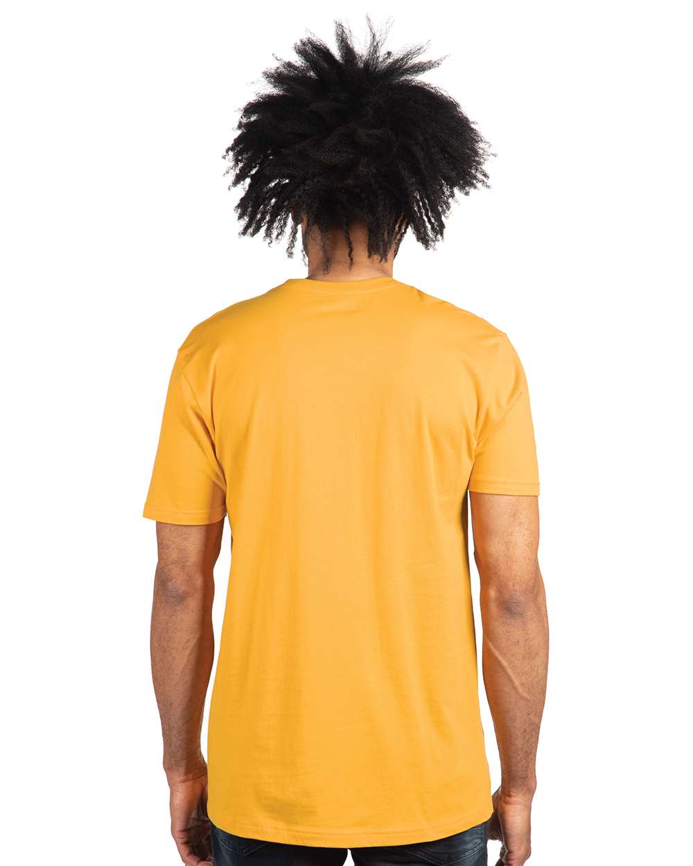Next Level-3600-Cotton T-Shirt - Image 73