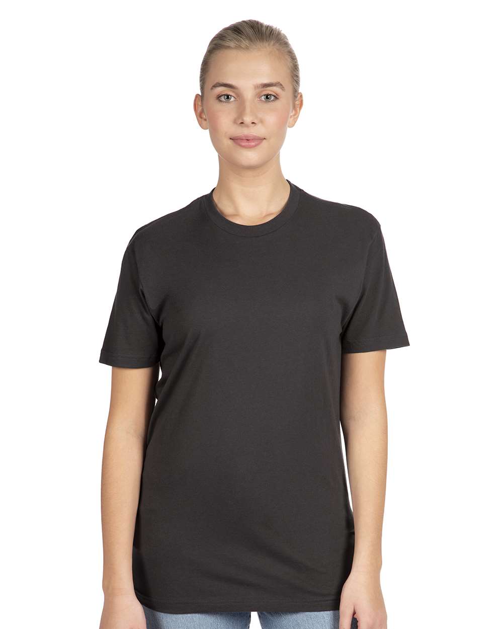 Next Level-3600-Cotton T-Shirt - Image 77