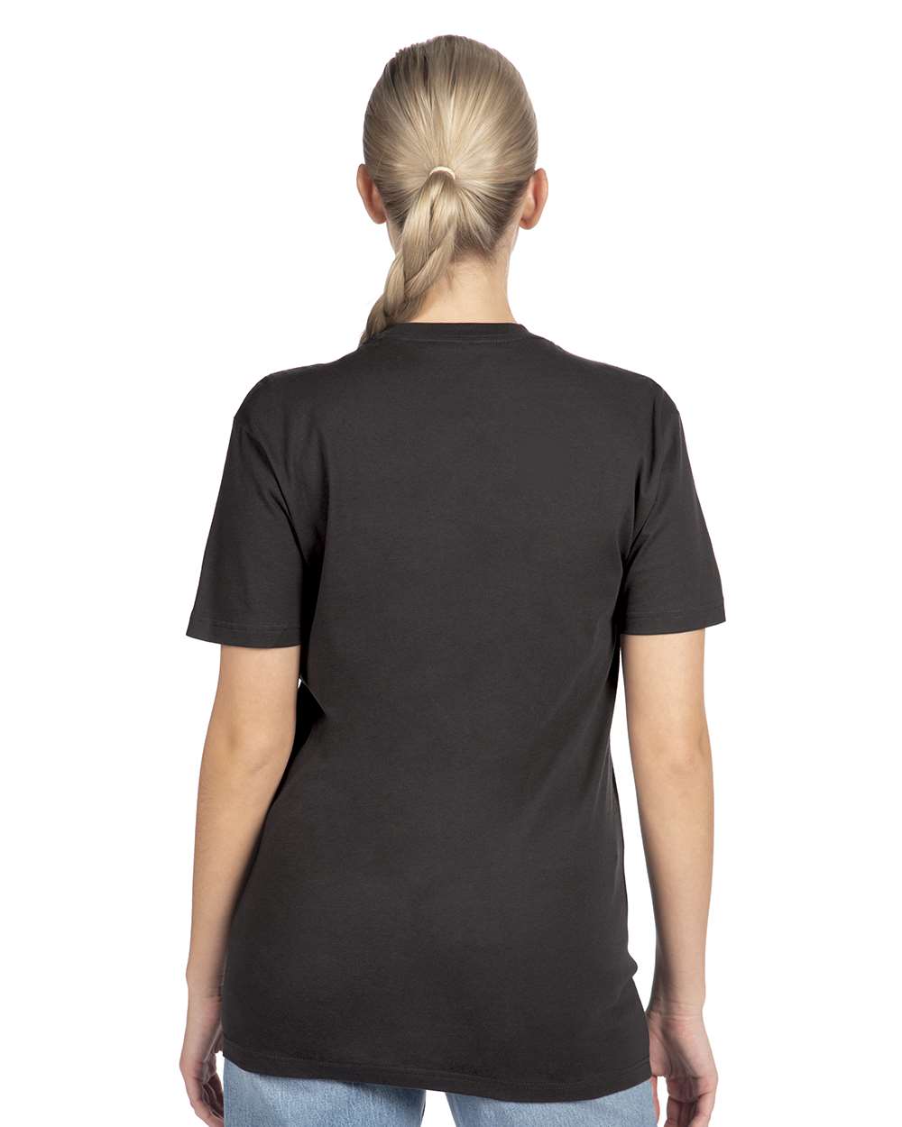 Next Level-3600-Cotton T-Shirt - Image 78