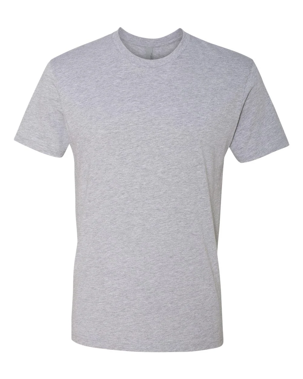 Next Level-3600-Cotton T-Shirt - Image 79