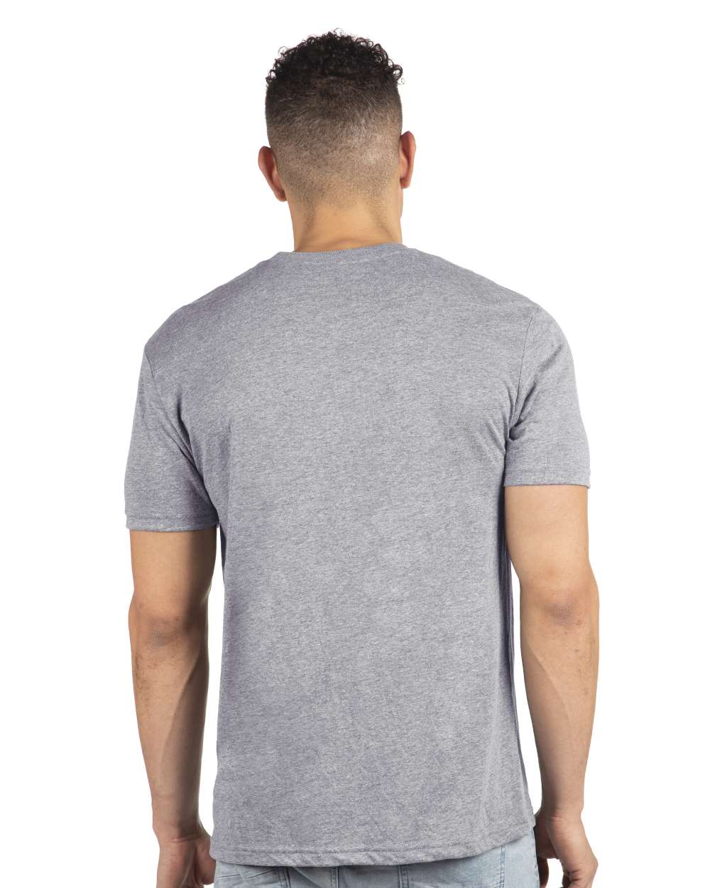 Next Level-3600-Cotton T-Shirt - Image 83