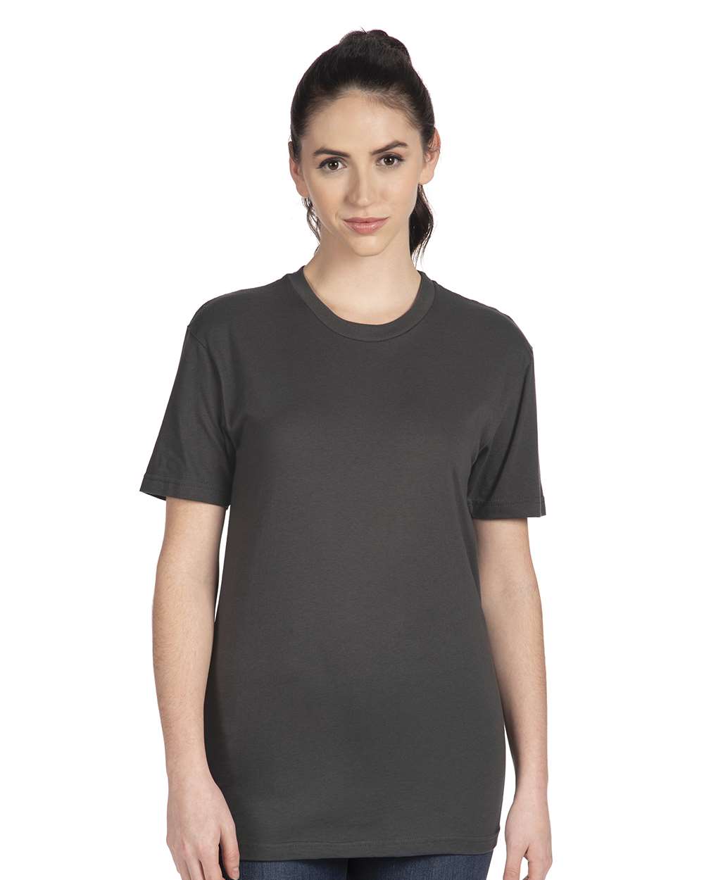 Next Level-3600-Cotton T-Shirt - Image 87