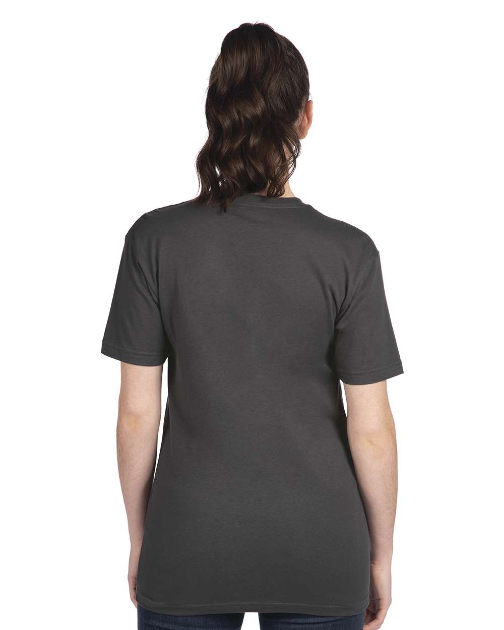 Next Level-3600-Cotton T-Shirt - Image 88