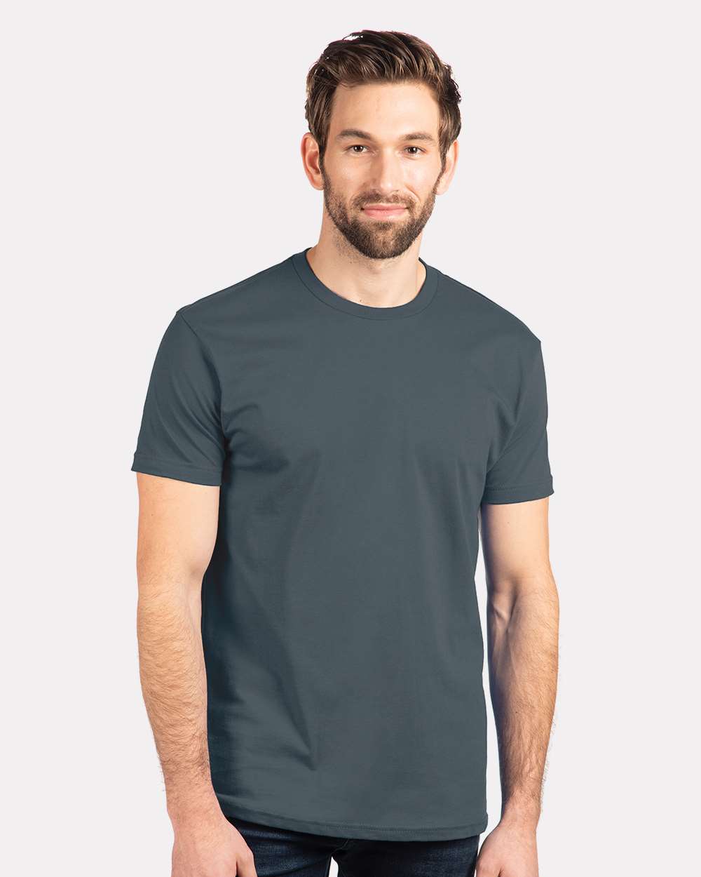Next Level-3600-Cotton T-Shirt - Image 92