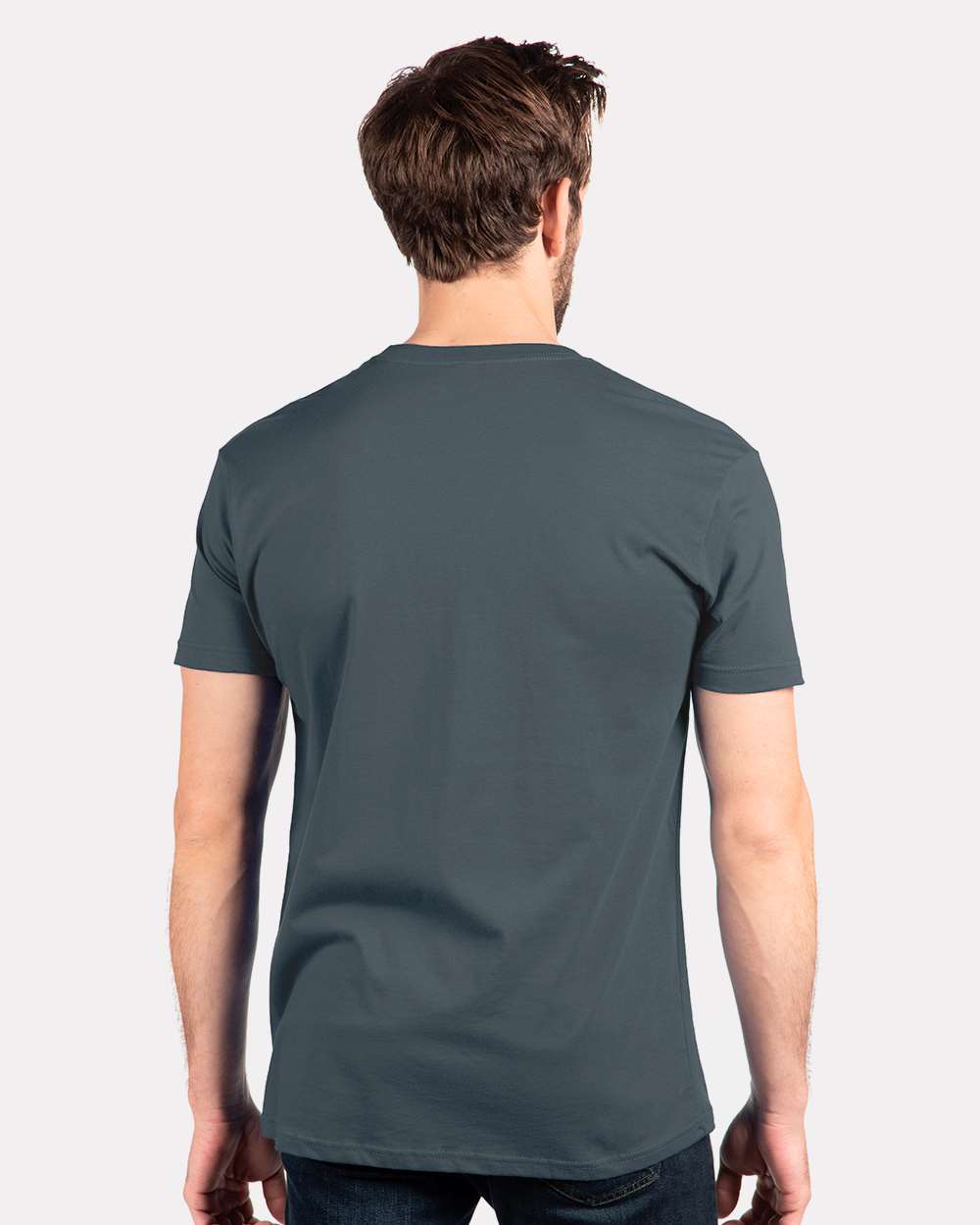 Next Level-3600-Cotton T-Shirt - Image 93
