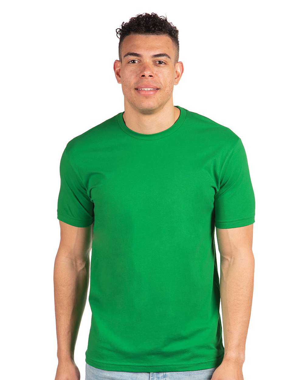 Next Level-3600-Cotton T-Shirt - Image 97