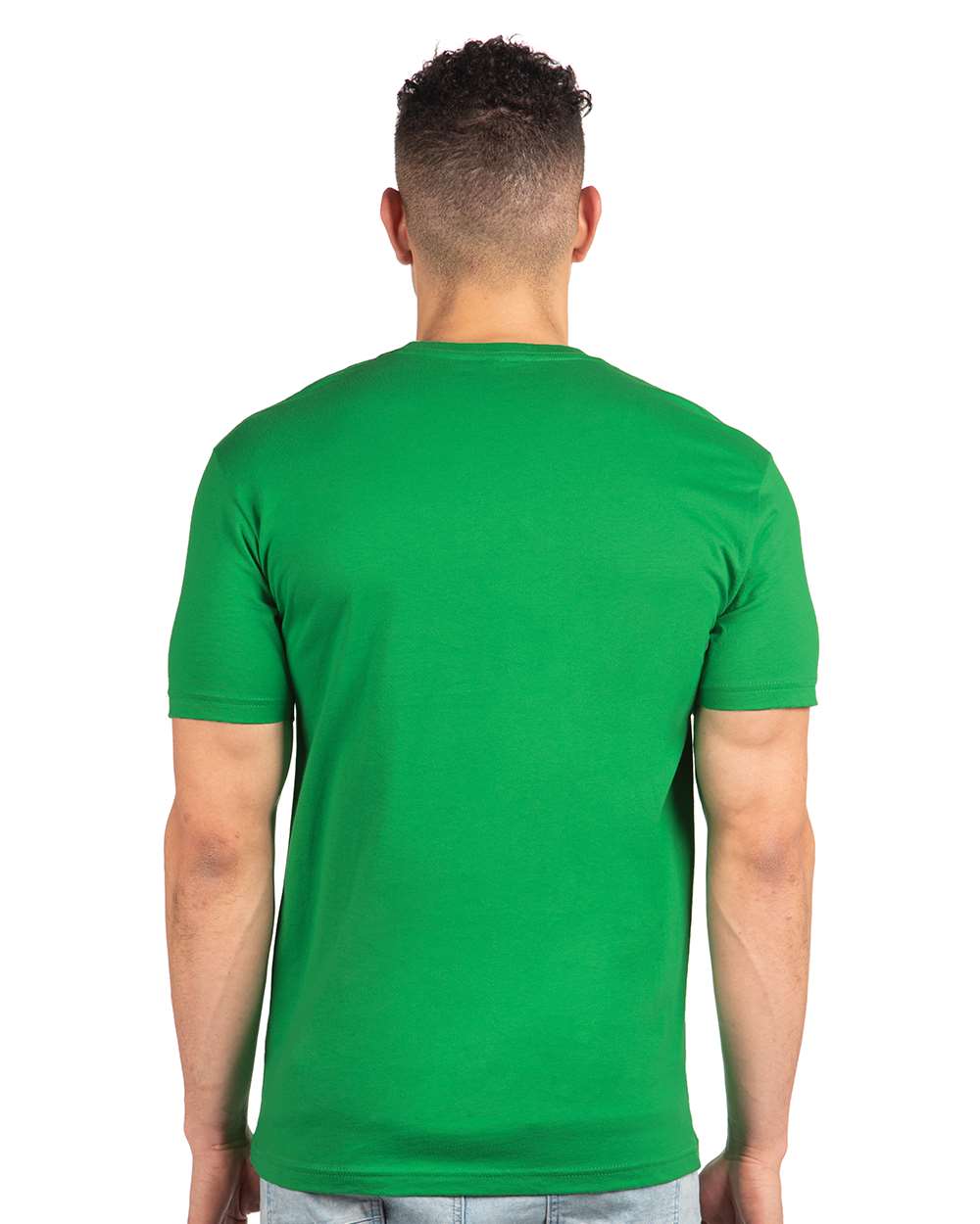 Next Level-3600-Cotton T-Shirt - Image 98