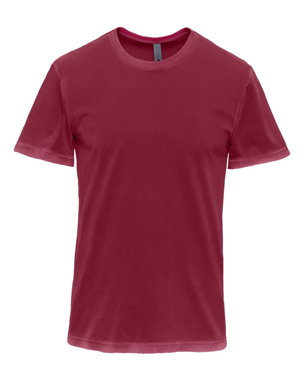 Next Level-3600SW-Soft Wash T-Shirt - Image 13