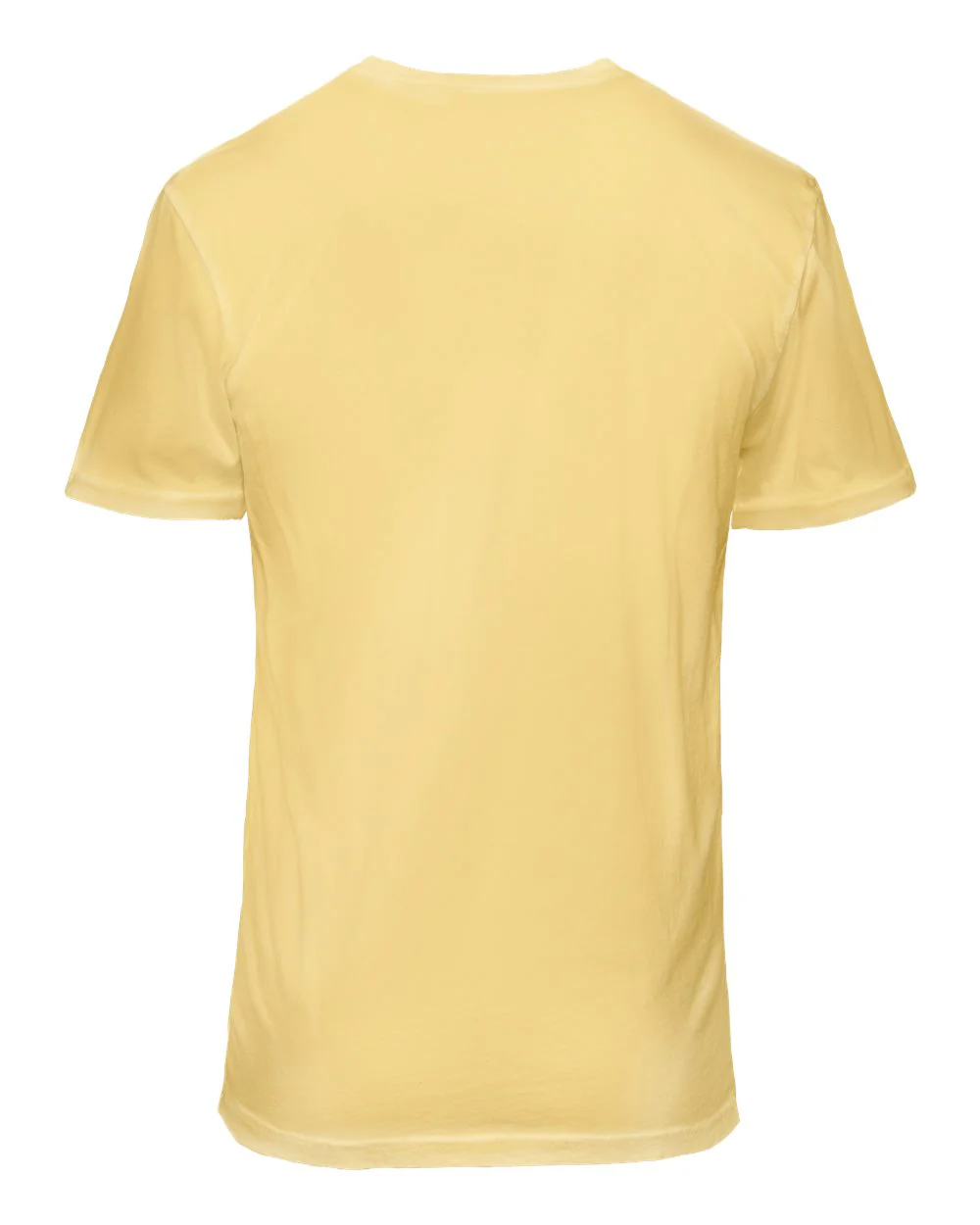 Next Level-3600SW-Soft Wash T-Shirt - Image 2