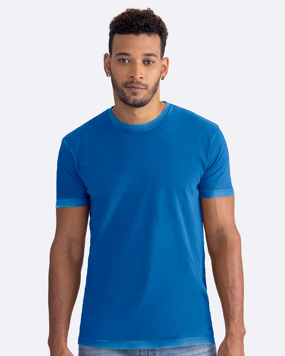 Next Level-3600SW-Soft Wash T-Shirt - Image 48