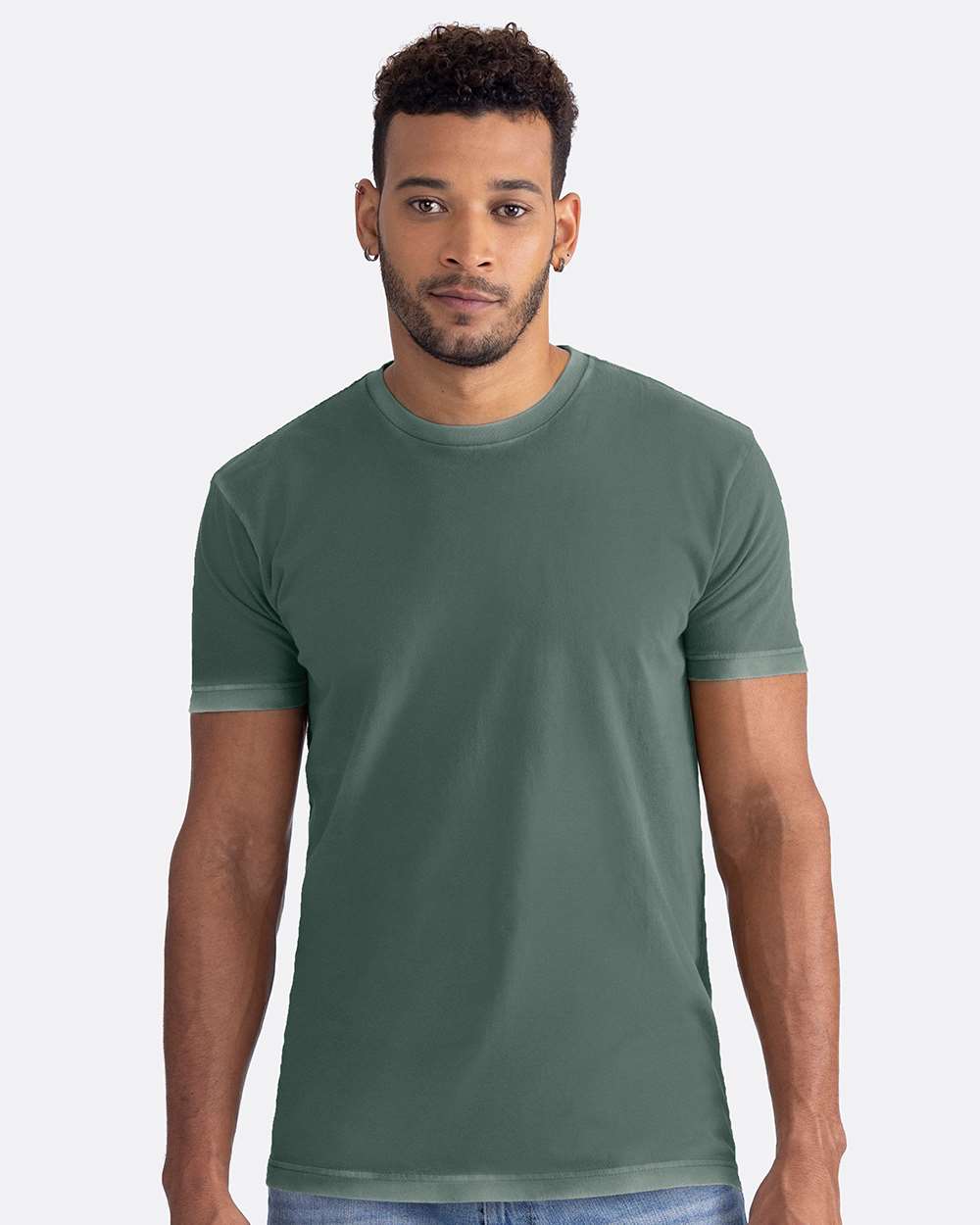 Next Level-3600SW-Soft Wash T-Shirt - Image 54