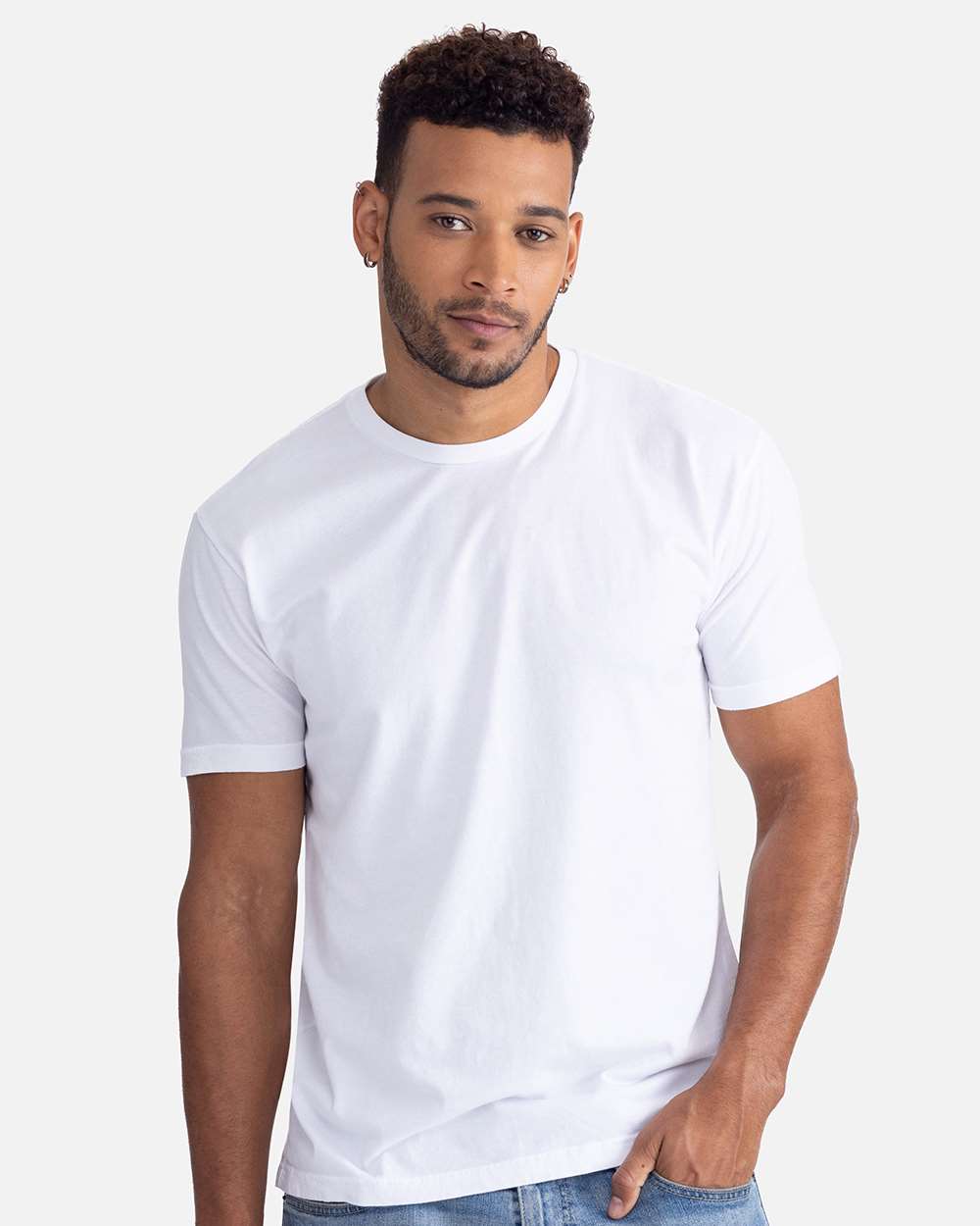Next Level-3600SW-Soft Wash T-Shirt - Image 66