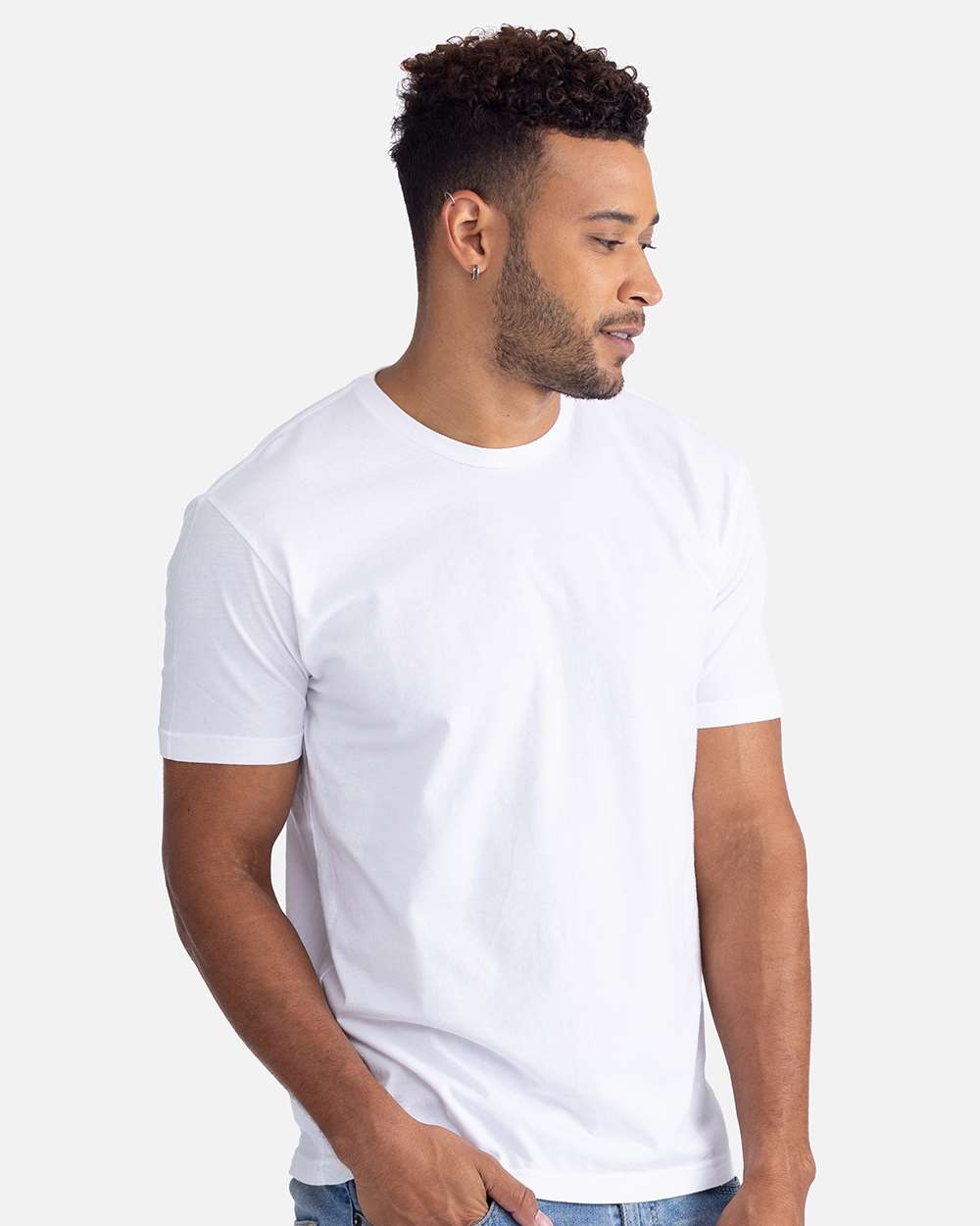 Next Level-3600SW-Soft Wash T-Shirt - Image 67