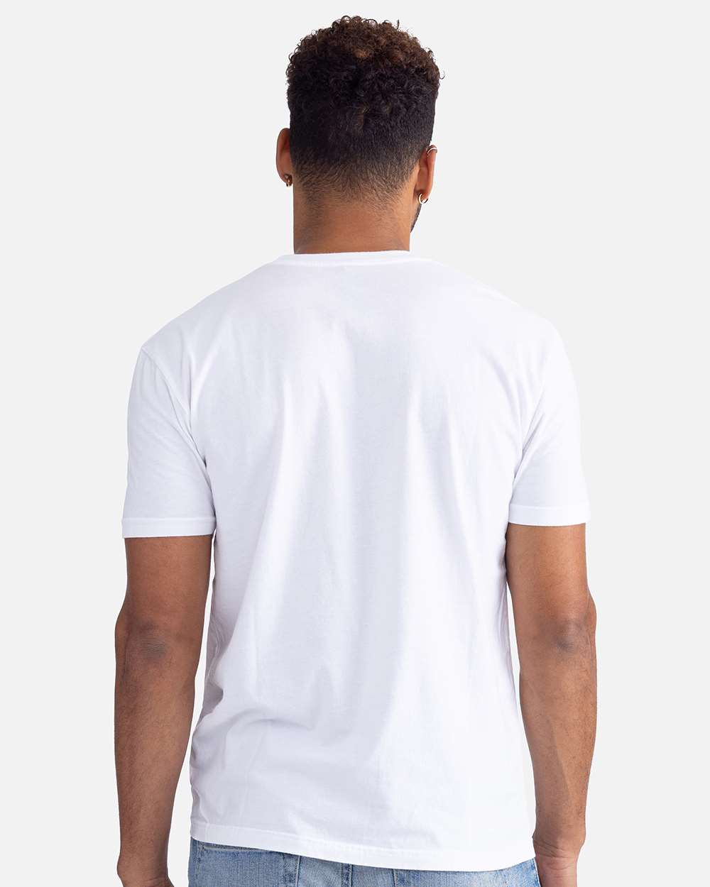 Next Level-3600SW-Soft Wash T-Shirt - Image 68