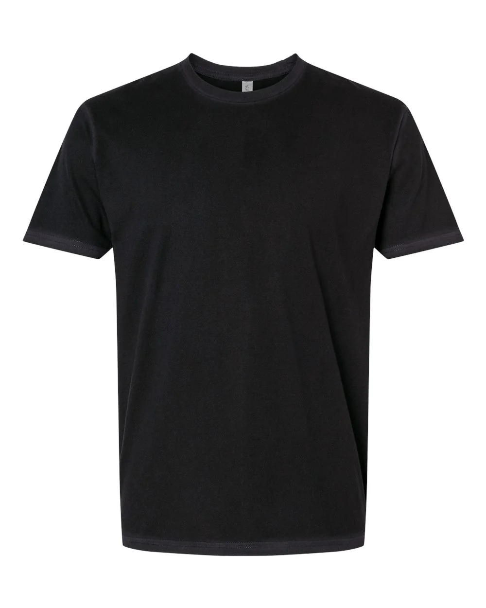 Next Level-3600SW-Soft Wash T-Shirt - Image 7