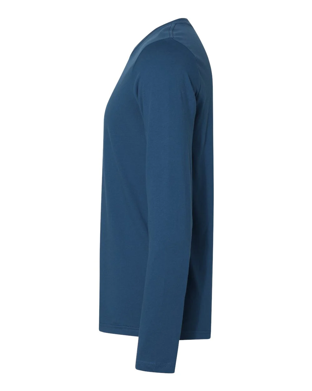 Next Level-3601-Cotton Long Sleeve T-Shirt - Image 10