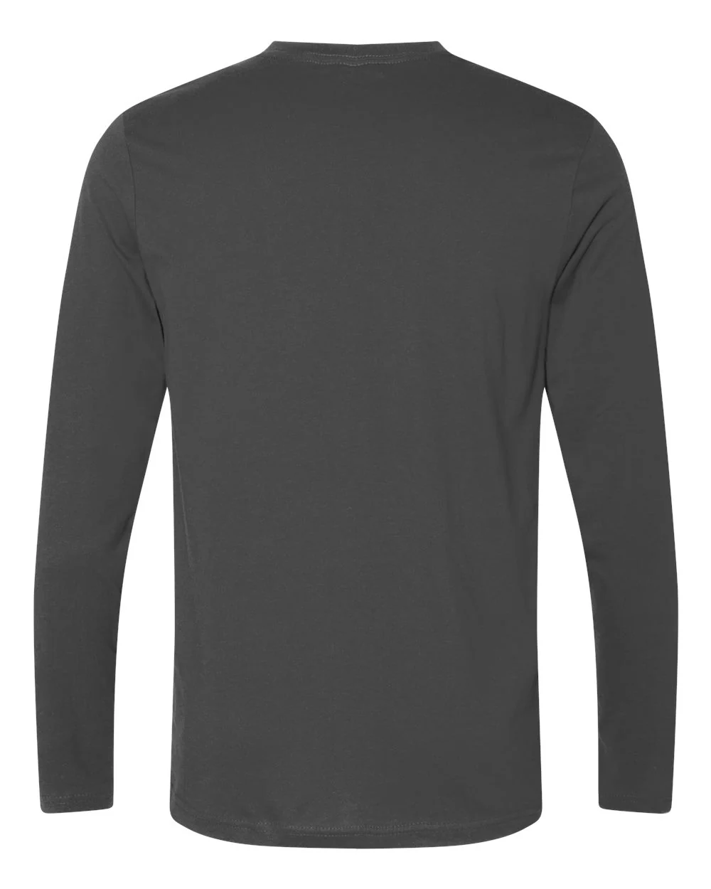 Next Level-3601-Cotton Long Sleeve T-Shirt - Image 15