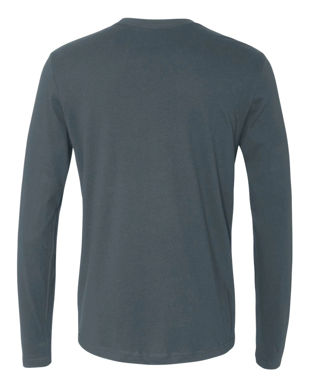 Next Level-3601-Cotton Long Sleeve T-Shirt - Image 18