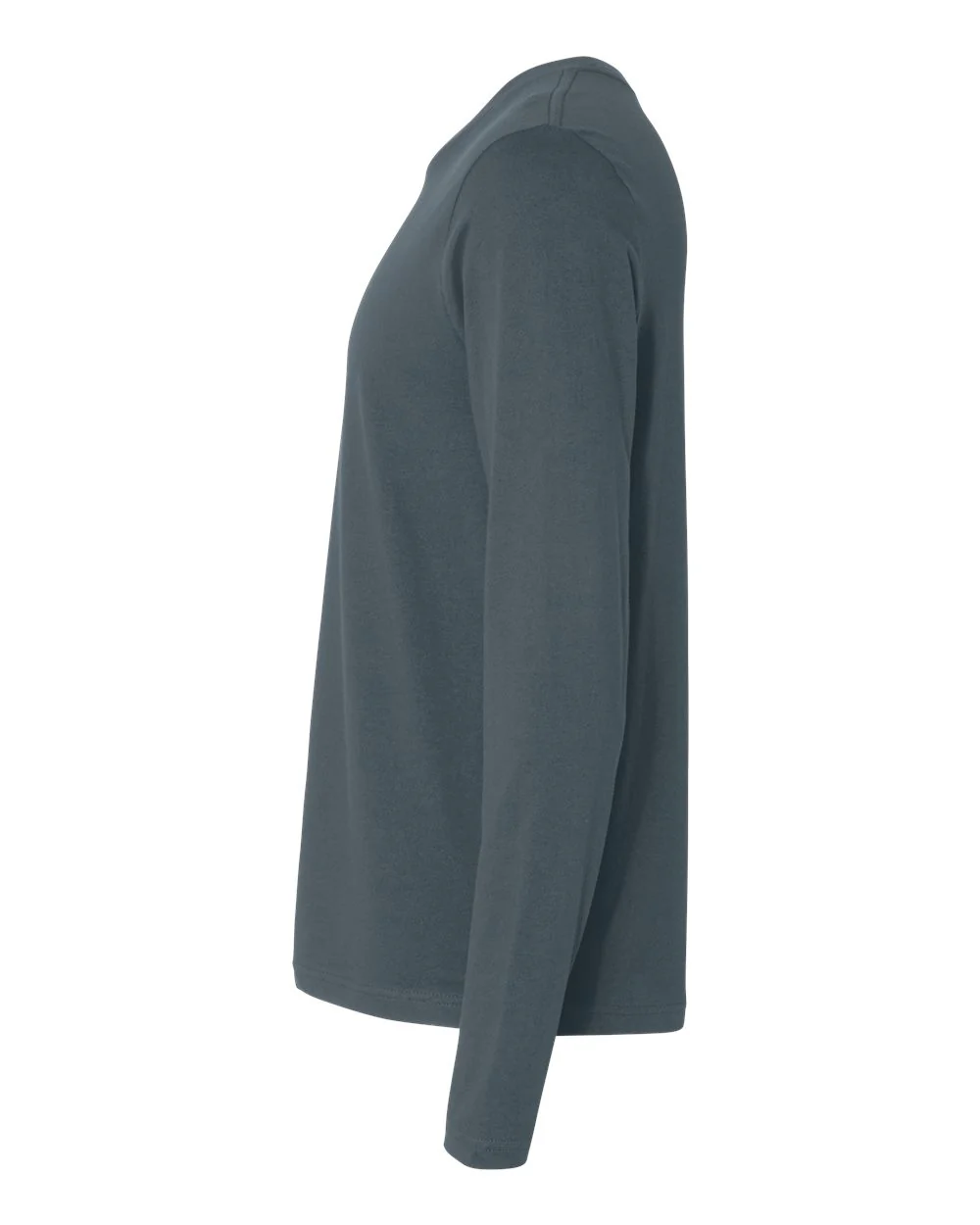 Next Level-3601-Cotton Long Sleeve T-Shirt - Image 19