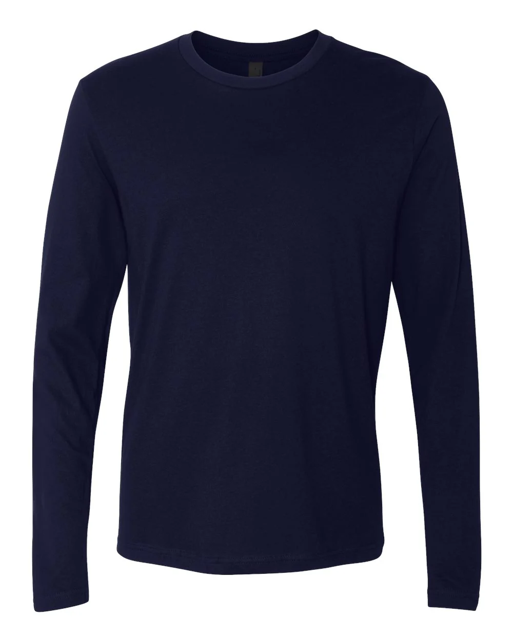 Next Level-3601-Cotton Long Sleeve T-Shirt - Image 20