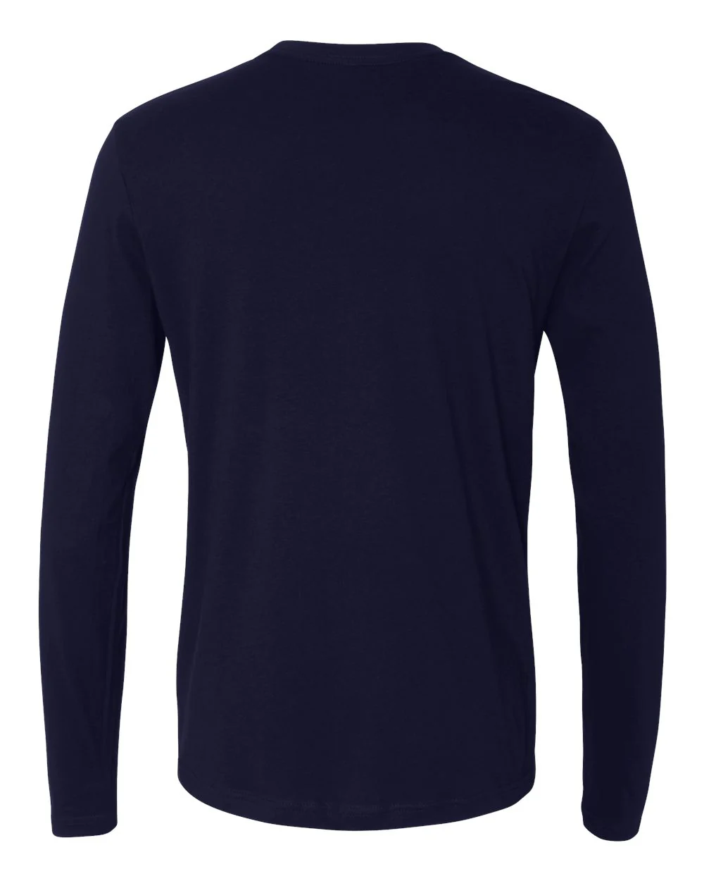 Next Level-3601-Cotton Long Sleeve T-Shirt - Image 21