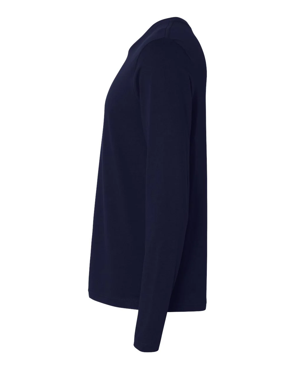Next Level-3601-Cotton Long Sleeve T-Shirt - Image 22