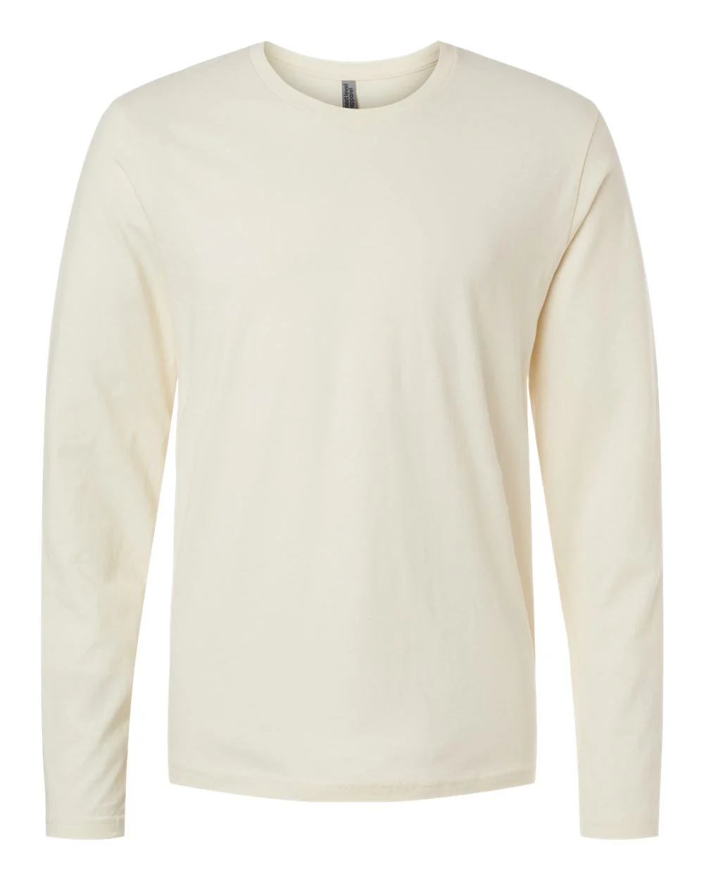 Next Level-3601-Cotton Long Sleeve T-Shirt - Image 26