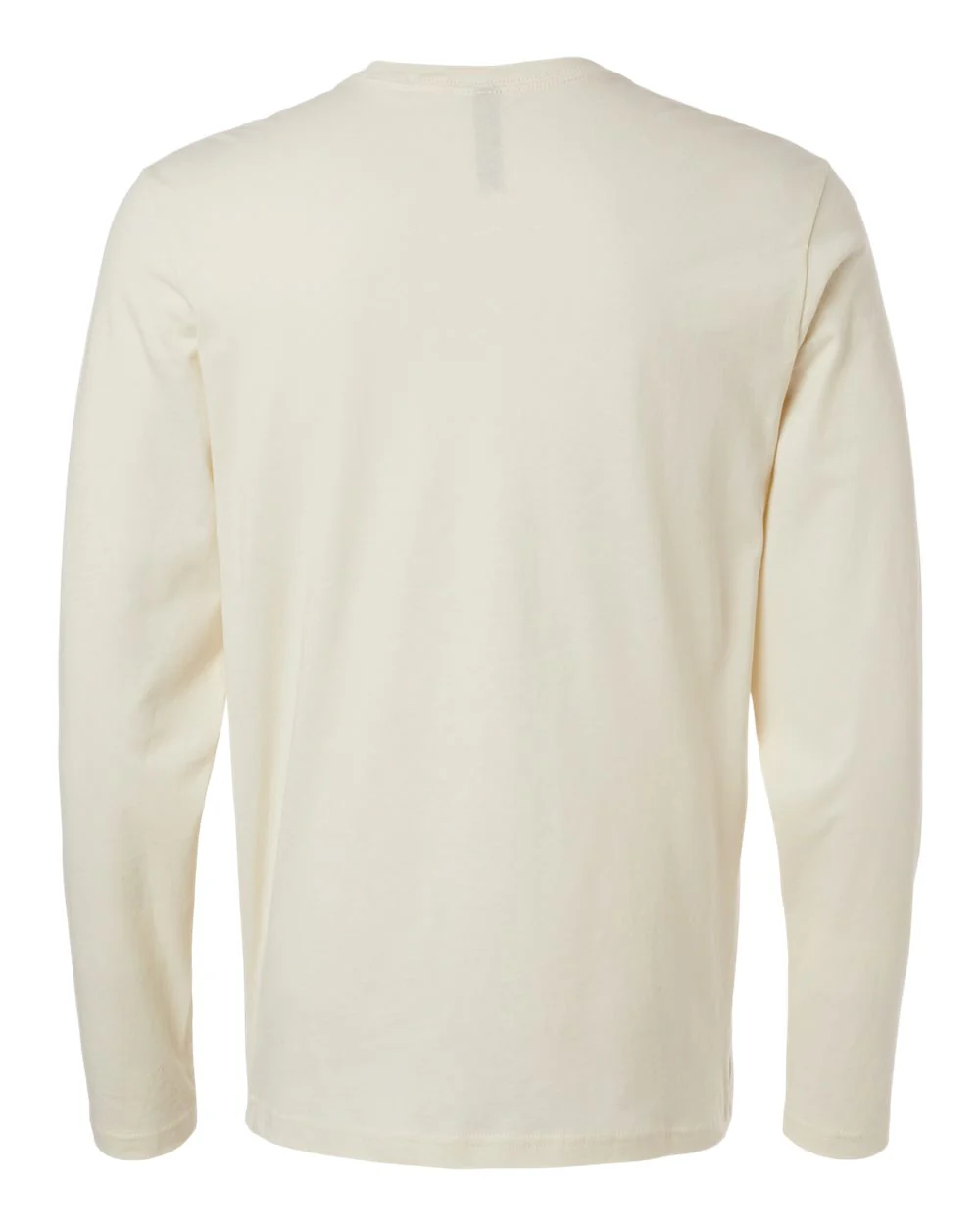 Next Level-3601-Cotton Long Sleeve T-Shirt - Image 27