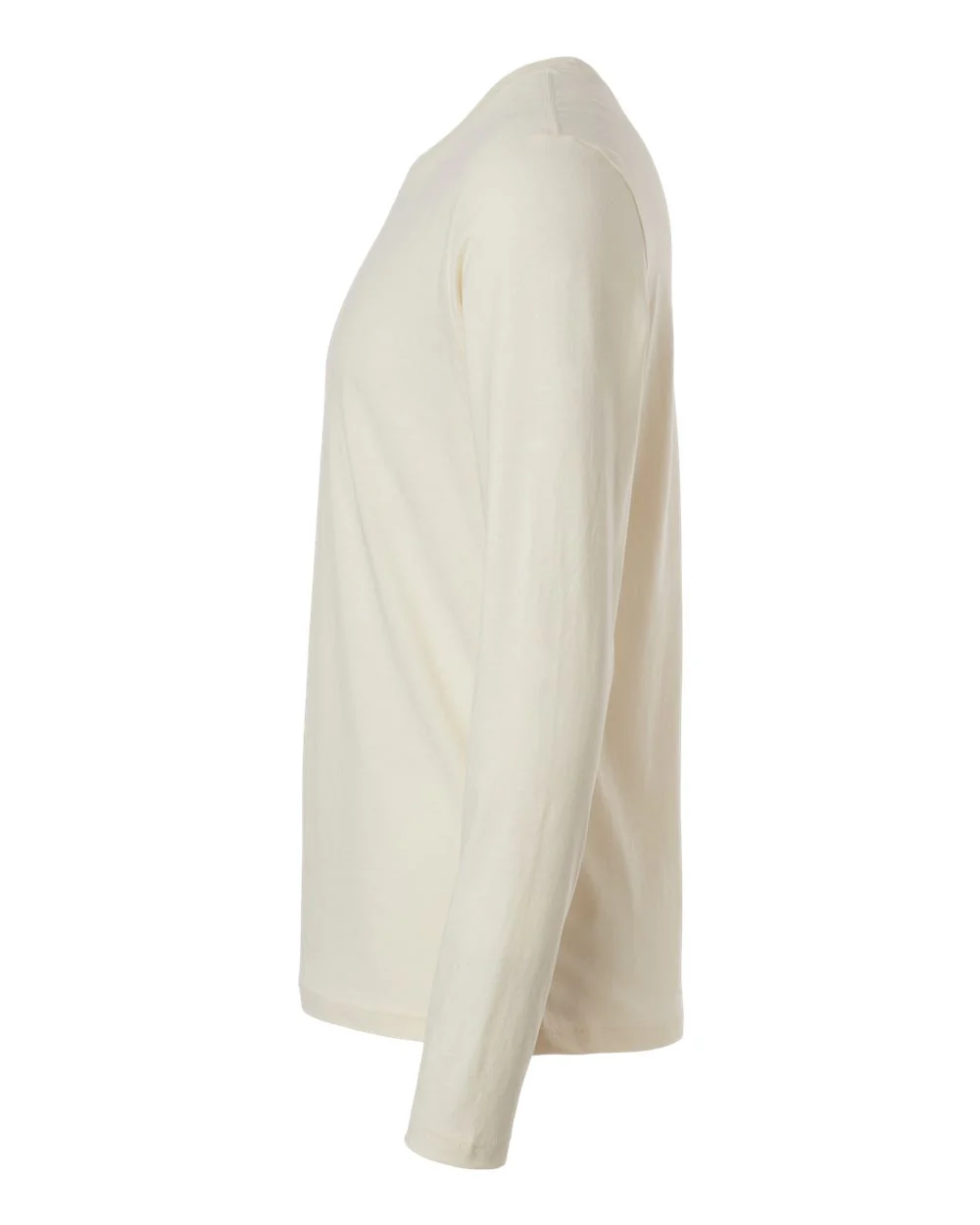 Next Level-3601-Cotton Long Sleeve T-Shirt - Image 28