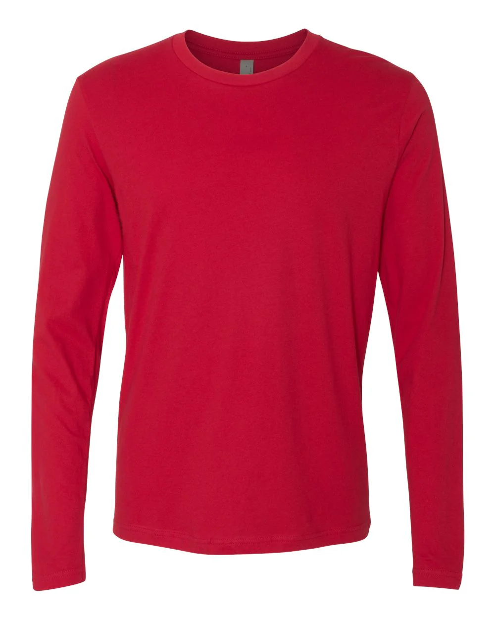 Next Level-3601-Cotton Long Sleeve T-Shirt - Image 32