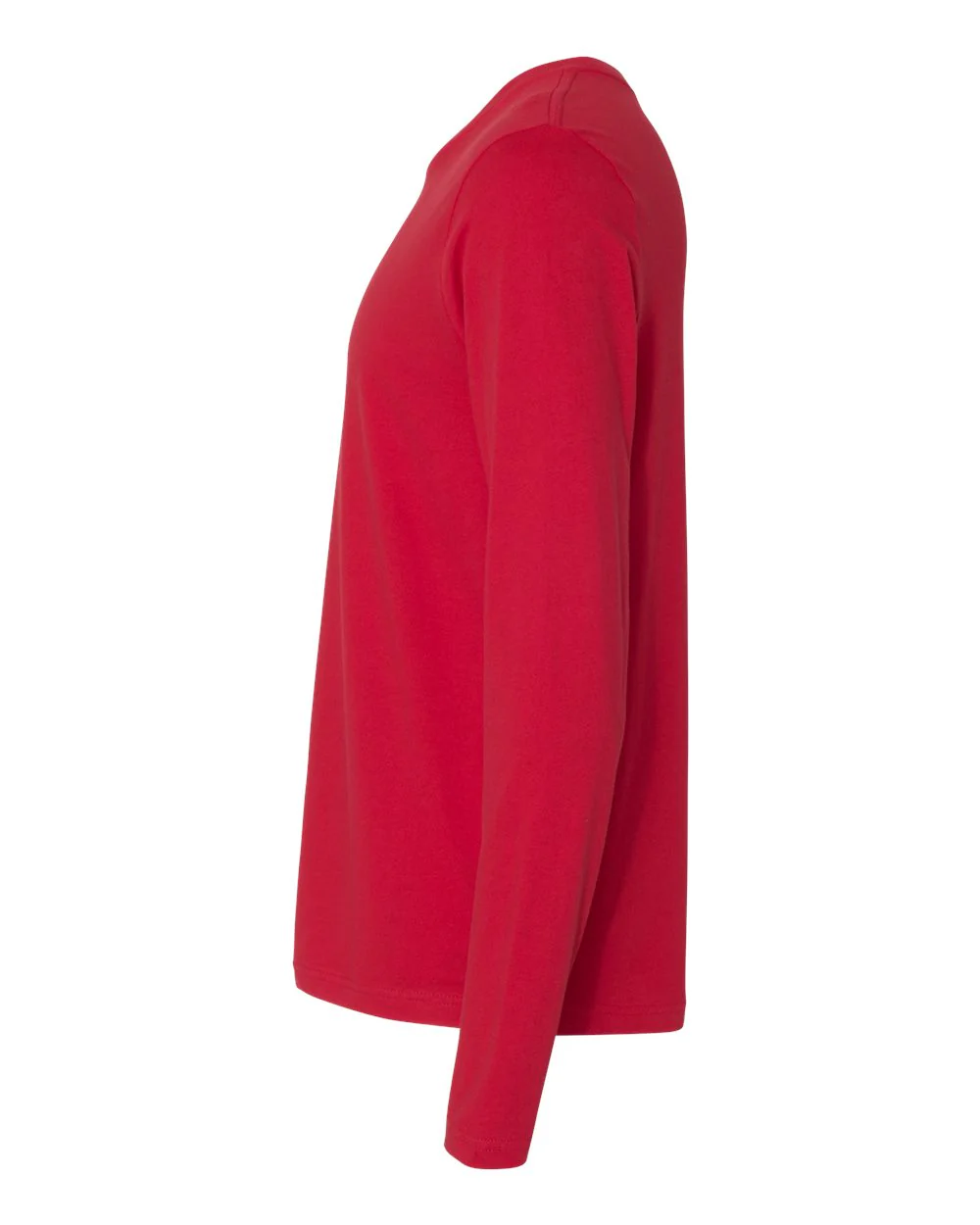 Next Level-3601-Cotton Long Sleeve T-Shirt - Image 34