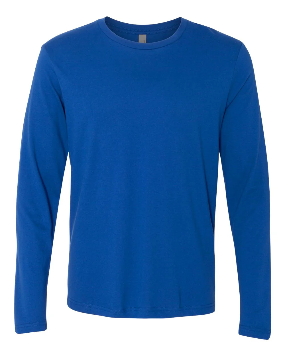 Next Level-3601-Cotton Long Sleeve T-Shirt - Image 35