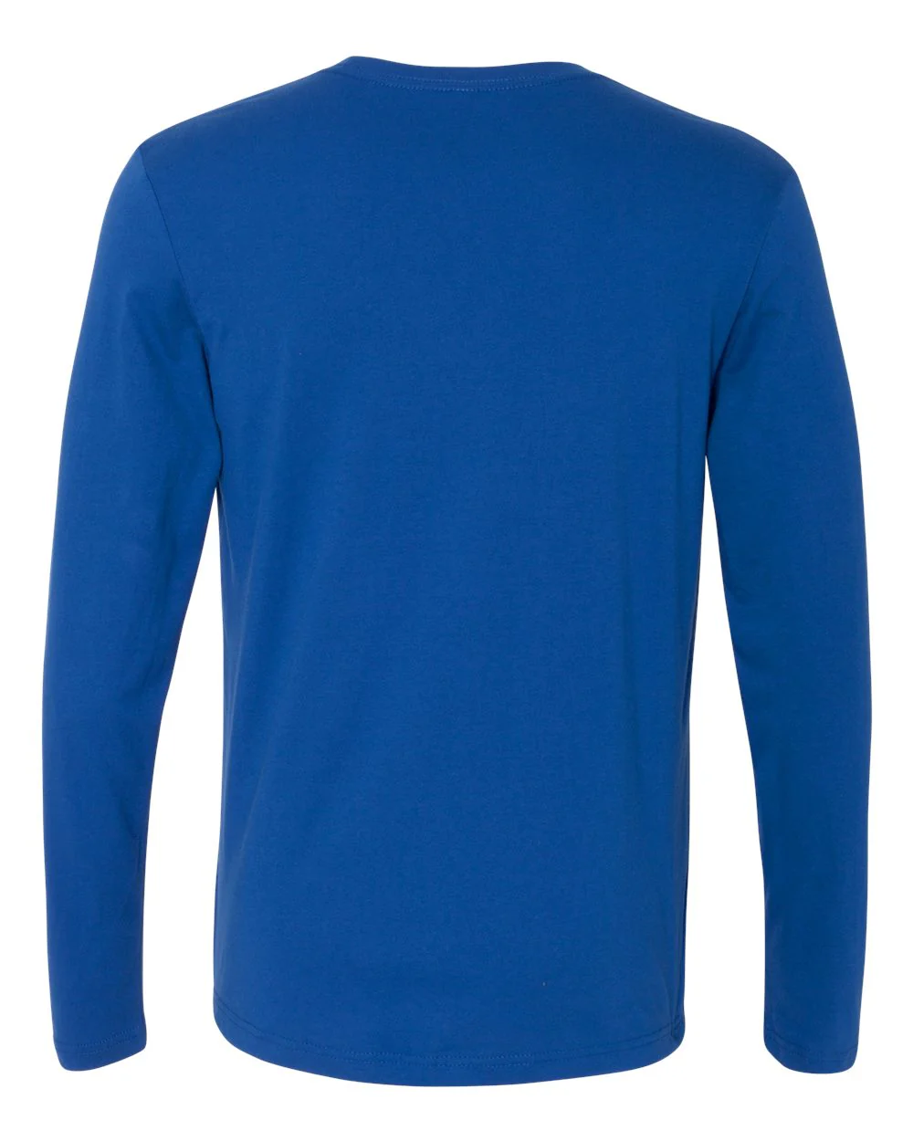 Next Level-3601-Cotton Long Sleeve T-Shirt - Image 36