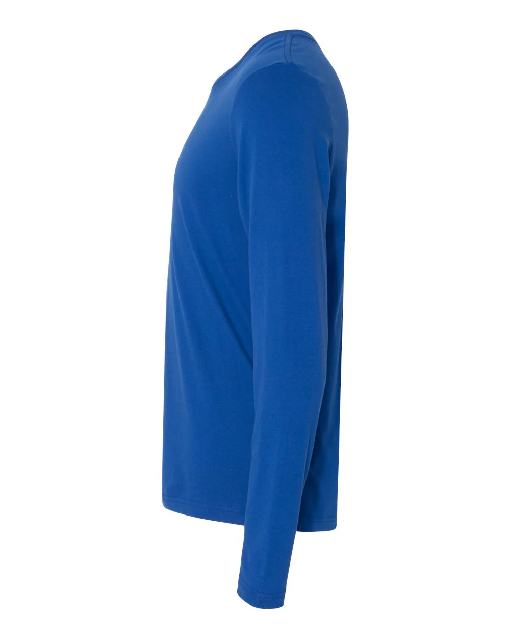 Next Level-3601-Cotton Long Sleeve T-Shirt - Image 37