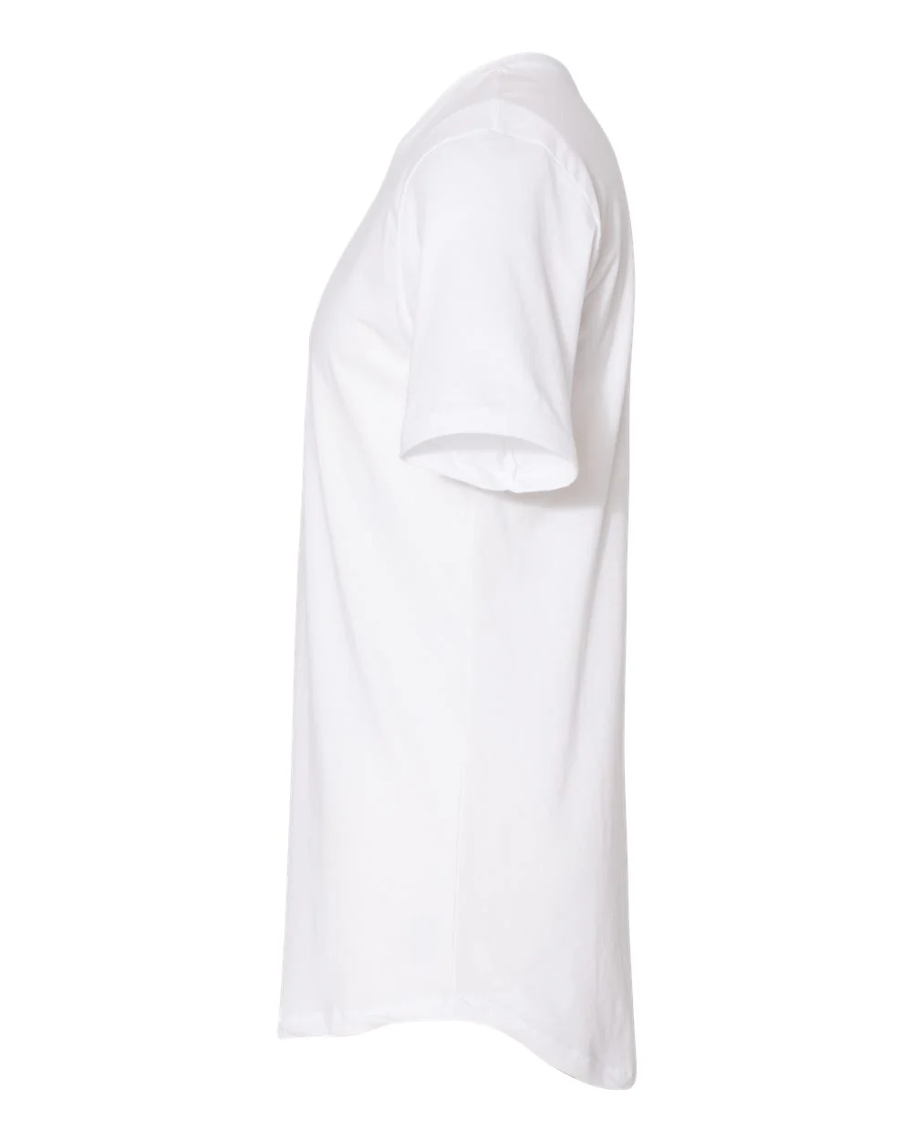 Next Level-3602-Cotton Long Body T-Shirt - Image 10